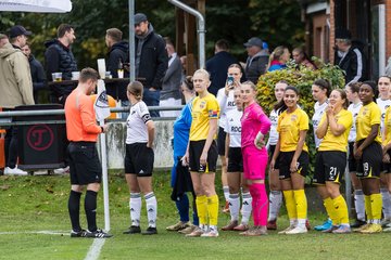 Bild 18 - F Merkur Hademarschen - SV Frisia 03 Risum Lindholm : Ergebnis: 0:1